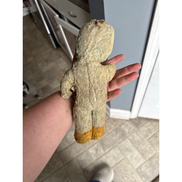 Gund vintage Donald Duck plush - Picture 2 of 3